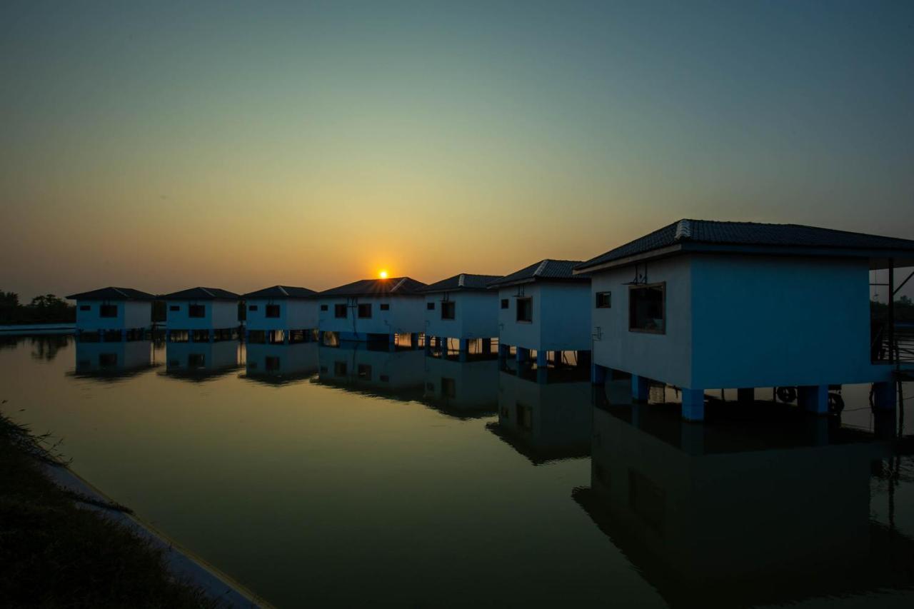 Lumbini Palace Resort Exterior foto